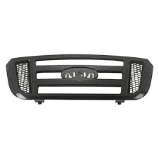 2006-2011 FORD RANGER Front Grille - FO1200481