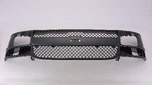 2003-2017 CHEVROLET EXPRESS VAN Front Grille - GM1200538