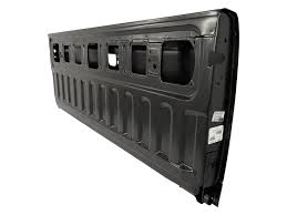 2002-2009 Dodge RAM 1500 / 2500 / 3500 Tailgate - CH1900121 / CH1900121C