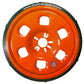 GUNIWHEEL™ 45 Universal Bolt Pattern Wheel