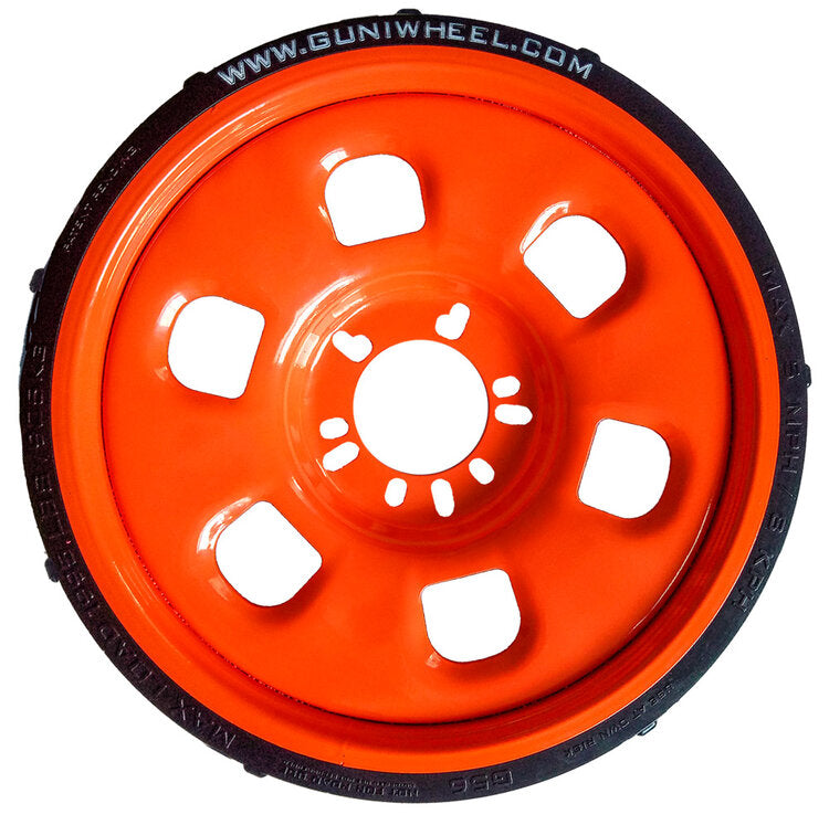 GUNIWHEEL™ 56 Universal Bolt Pattern Wheel - guni56