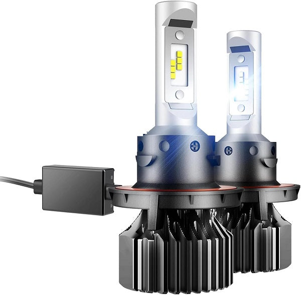 1999-2007 Ford F250 / F350 / F450 LED Headlight Bulb - LEDH13