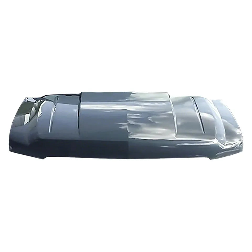 2007 - 2014 Chevrolet Tahoe Suburban Cowl Hood EFXTAH07V1