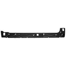 2007 - 2013 GMC Sierra Chevrolet Silverado Inner Rocker Panel Extended Cab
