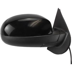 2007-2014 GMC Sierra/Yukon / Chevrolet Silverado/Suburban/Tahoe Power Door Mirror - GM1321336