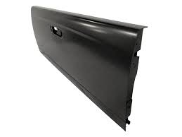 2002 - 2009 Dodge RAM Tailgate Complete Assembly CH1901199