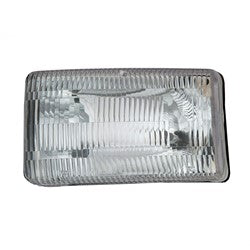1994-2002 Dodge RAM 1500 / 2500 / 3500 Headlight Lens And Housing [without Park/signal And - CH2519108