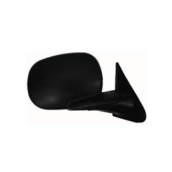 1994 - 2002 Dodge RAM Sideview Mirror - Manual CH1321179 CH1320179