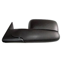 1994-2002 Dodge RAM 1500 / 2500 / 3500 Manual Door Mirror - CH1321258