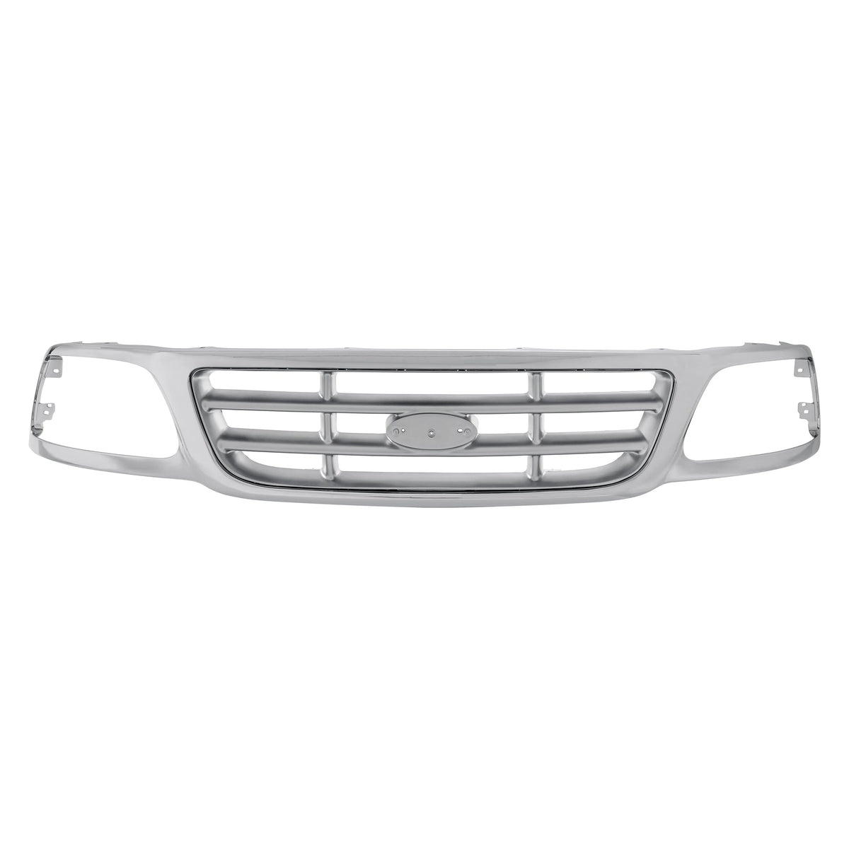 1999-2004 Ford Front Grille - FO1200371