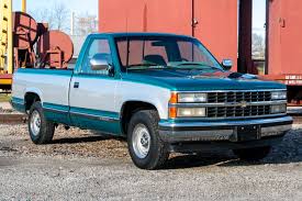1988-2002 GMC / Chevrolet Complete Cab Floor Section - Inner/Outer With Backing - RRP1255