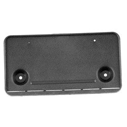 1992-1996 FORD BRONCO Full Size Pickup Front License Plate Bracket - FO1068101