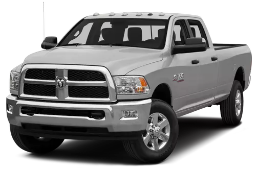 2013 - 2018 Dodge Ram 1500 2500 3500 Headlight CH2502242 CH2503242