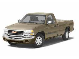 1999-2007 GMC Sierra / Chevrolet Silverado Cab Corner - LKQ1059702