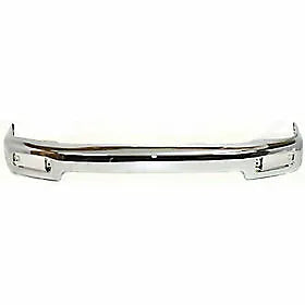 Toyota 4Runner 1996 - 2002 * Fits 1996 - 1998 Front Chrome Bumper TO1002162