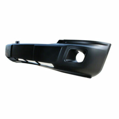 2008-2010 DODGE DAKOTA Front Bumper Cover - CH1000972
