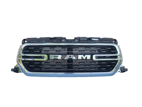 2019-2022 DODGE RAM 1500 Front Grille - CH1200428
