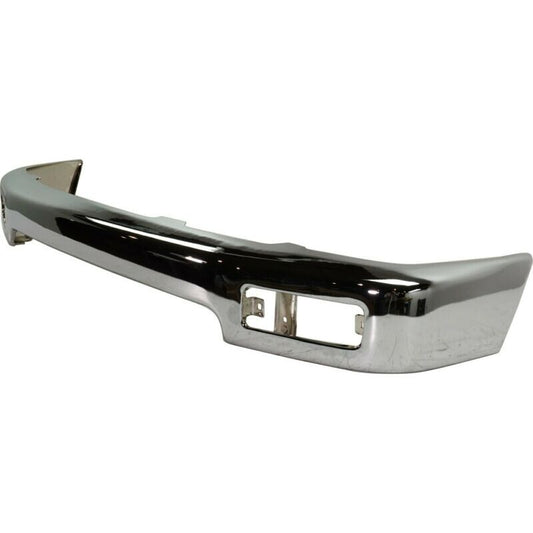 1996-1998 Toyota 4Runner Front Chrome Bumper Kit