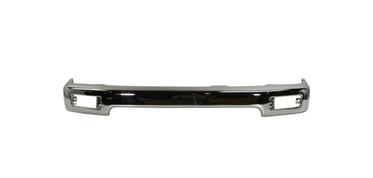 1996-1998 Toyota 4Runner Front Chrome Bumper - TO1002162