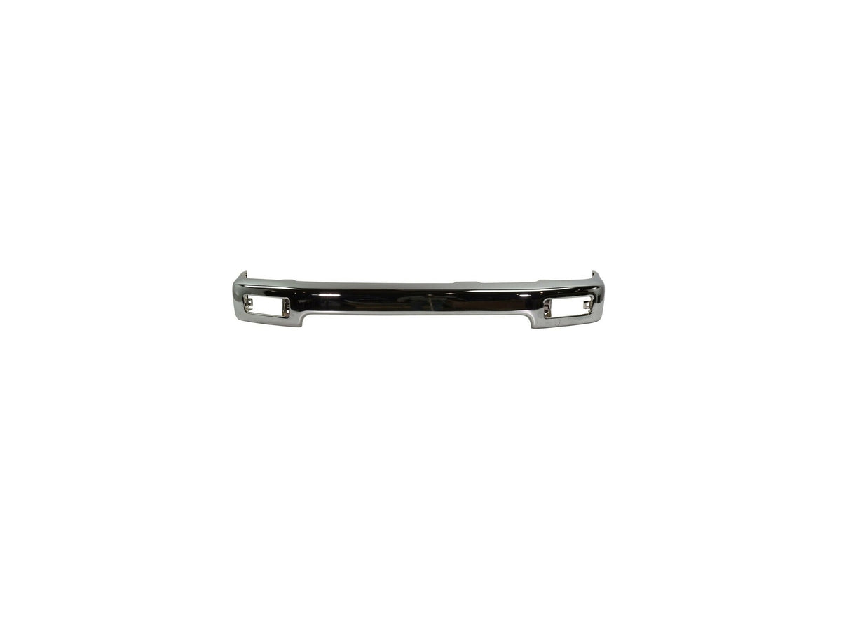 1996-1998 Toyota 4Runner Front Chrome Bumper - TO1002162