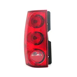 Yukon 2007 - 2014 Tail Light Assembly GM2800204 GM2801204