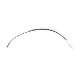 1987-1997 Ford Bronco / F150 / F250 / F350 / F450 Front Wheel Arch Trim - FO1291106