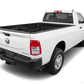 Dodge RAM 2019 - 2022 RAM 2500 3500 Rear Black Bumper Assembly CH1103170