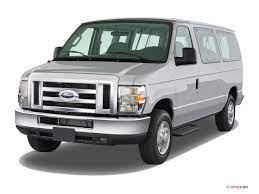 2008-2025 Ford Econoline / E350 / E450 Front Grille - FO1200507