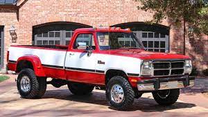 Dodge RAM 1981 - 1993 & 1972 - 1980 Full Size Cab Floor RRP292 RRP293