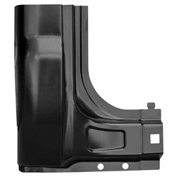 Ford F250 F350 F450 1999 - 2007, 2008 - 2010, 2011 - 2016 Super Cab - Cab Corner - RRP4207 RRP4208