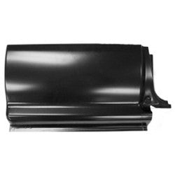 1989-1995 Toyota Pickup Cab Corner (Extended Cab) - RRP1666 / RRP1667