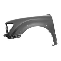 2001-2004 Toyota Tacoma / Toyota Pickup Fender with Flare Holes - TO1241188