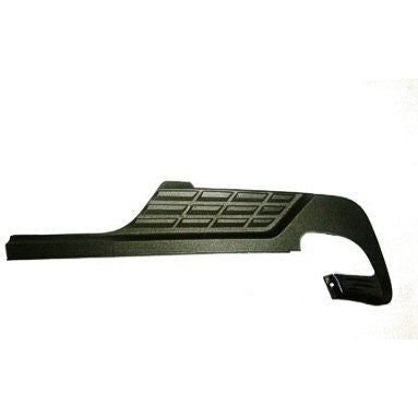 2007-2014 Sierra/Silverado Rear Bumper step pad '54264