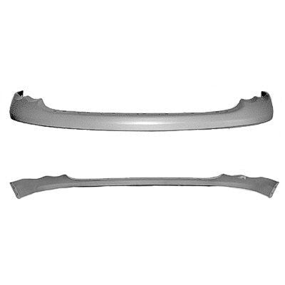 CH1000338 Dodge RAM Upper