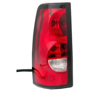 2004-2006 Chev Silverado Tail lights '100394