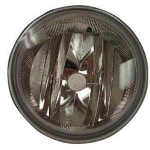 Ford F150 2004 - 2008 Round fog light - FO2592220 /  FO2593220