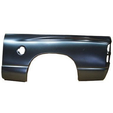 2002-2009 Dodge RAM 1500 / 2500 / 3500 Outer Bed Side - CH1757110C