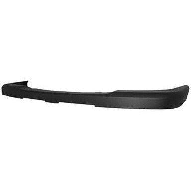2003-2007 CHEVROLET SILVERADO Front Upper Bumper Trim Cap - GM1051109