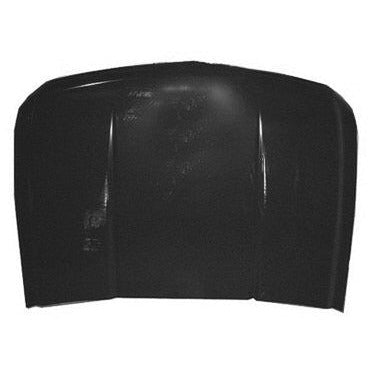 2007-2013 CHEVROLET SILVERADO Hood - GM1230365