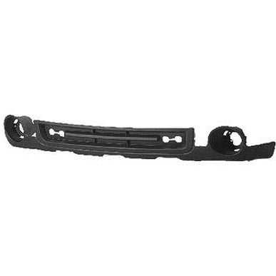 GMC Sierra 1500 2007 - 2013 Front Bumper Lower Plastic GM1015100