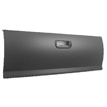 2005-2015 TOYOTA TACOMA Tailgate Shell For - TO1910100