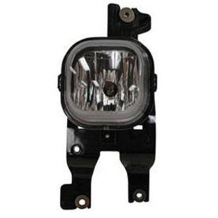 2008-2010 Ford F250 / F350 / F450 Fog Lamp - FO2593223