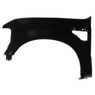 Ford F250 F350 F450 F550 2008 - 2010 Superduty Fender FO1240259 / FO1241259
