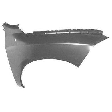 RAM 1500 Front Fender Steel
