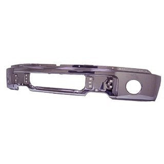 2009-2014 FORD F150 Front Bumper Face Bar - FO1002411