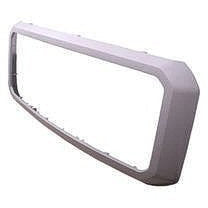 2011-2016 FORD F250 F350 F450 F550 Outer Grille Molding - FO1202101