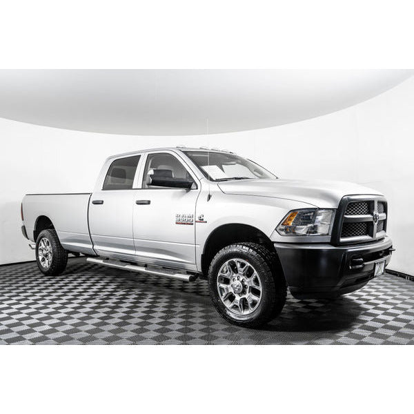 Dodge RAM 2009 - 2018 -> *Fits only 2013 - 2018 Ram 2500 3500 Power Folding Tow Mirror w/ Memory CH1320402 / CH1321402