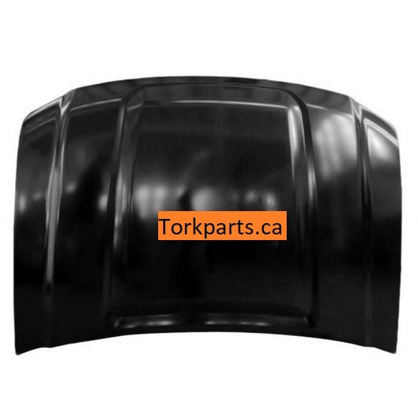 2015 - 2017 GMC Sierra Hood GM1230447