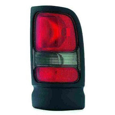 1994-2002 Dodge RAM 1500 / 2500 / 3500 Tail Light Lens And Housing - CH2801122