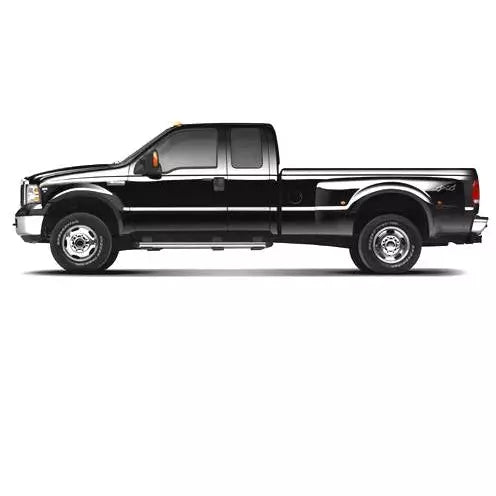 Ford F250 F350 F450 1999 - 2007 - 2016 Super Cab Cab Corner - RRP1503 RRP1504